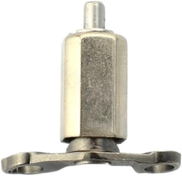Reemplazo del eje del brazo para DJI Air 3 Delantero, Trasero, Izquierdo, Derecho, Reparación de Eje para DJI Air 3 Drone Accesorios (Color  1 Juego)