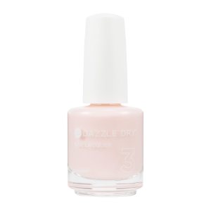 Dazzle Dry Esmalte de uñas (paso 3) Truth Un rosa sal del Himalaya pálida semitransparente. (0.5 fl oz) Dazzle Dry Esmalte de uñas (paso 3) Truth Un rosa sal del Himalaya pálida semitransparente. (0.5 fl oz)