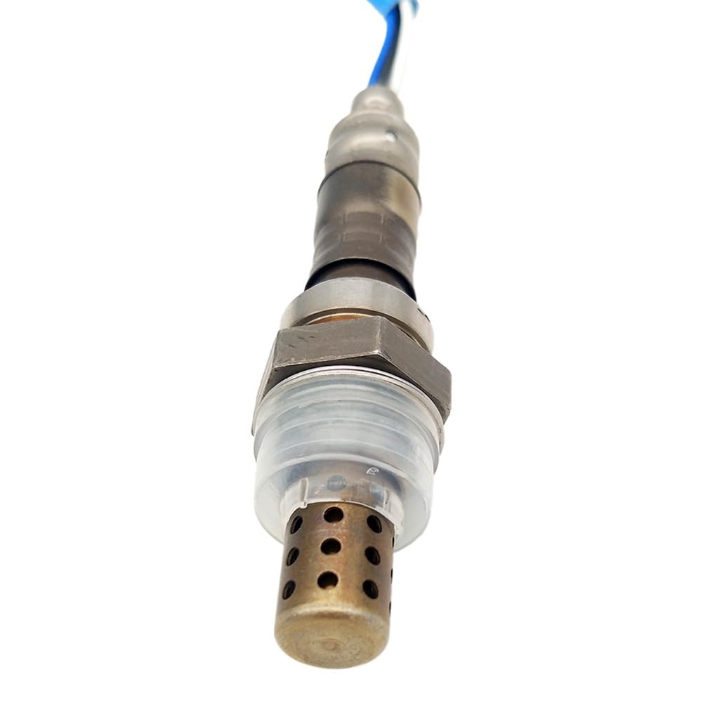 Germban 234-4349 Sensor Lambda de oxígeno O2 aguas abajo para Mazda RX-8 1.3L-R2 N3H2-18-861 2004-2011