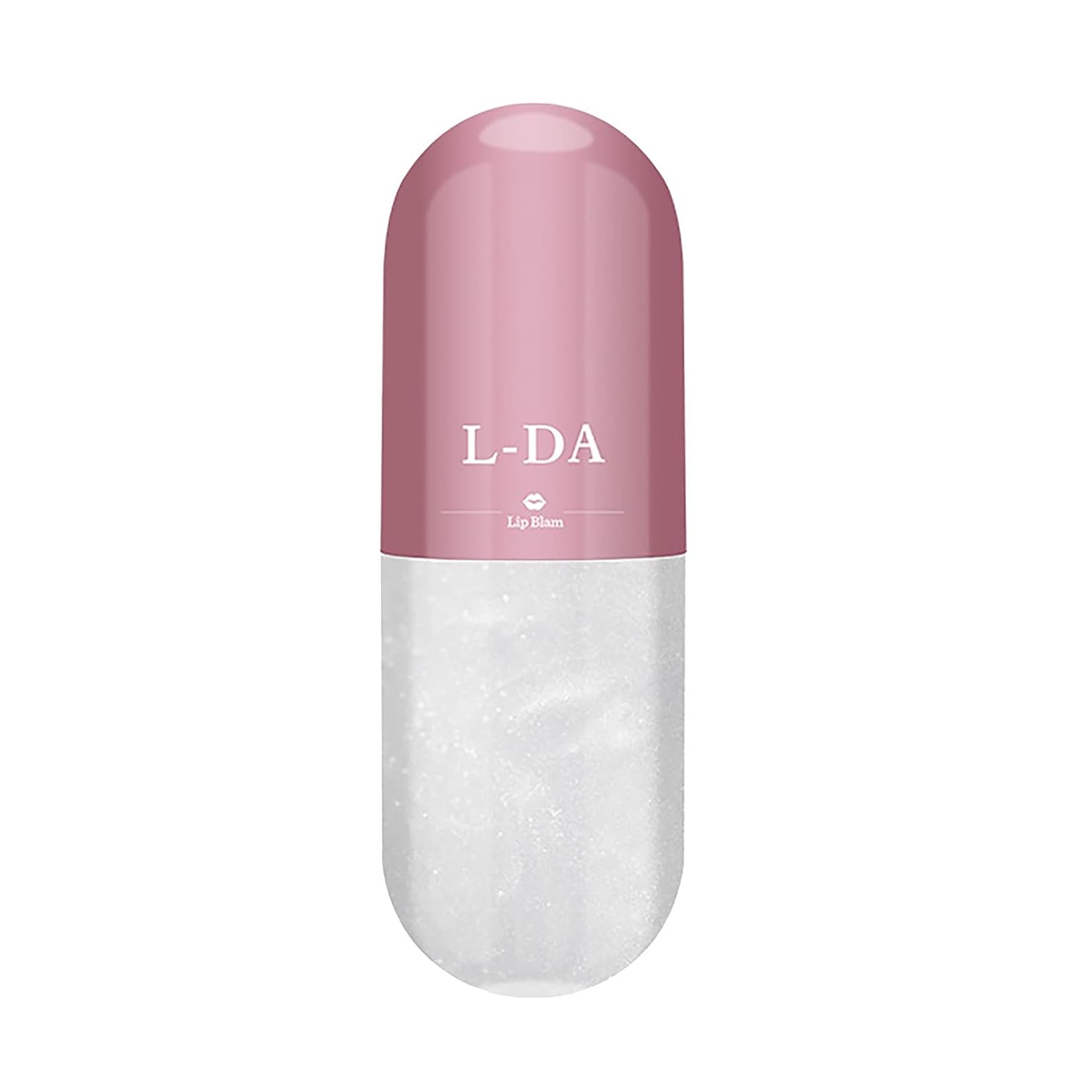 SWEETSHION Mini brillo de labios que cambia de color transparente para mujeres, aceite de labios suave, bálsamo brillante, tinte de bálsamo labial,