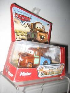 Coches Luigi PULLBAX vehículo por Mattel