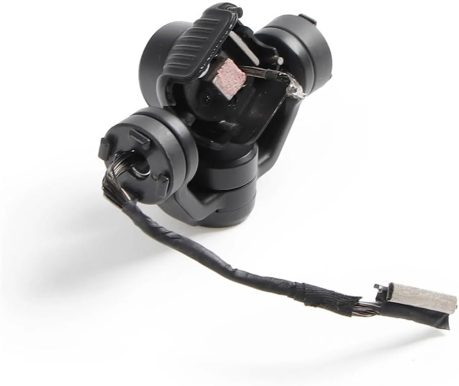 Drone with Camera Parts Accessories for DJI Mini 3 Pro PTZ Camera Shaft Arm Assembly