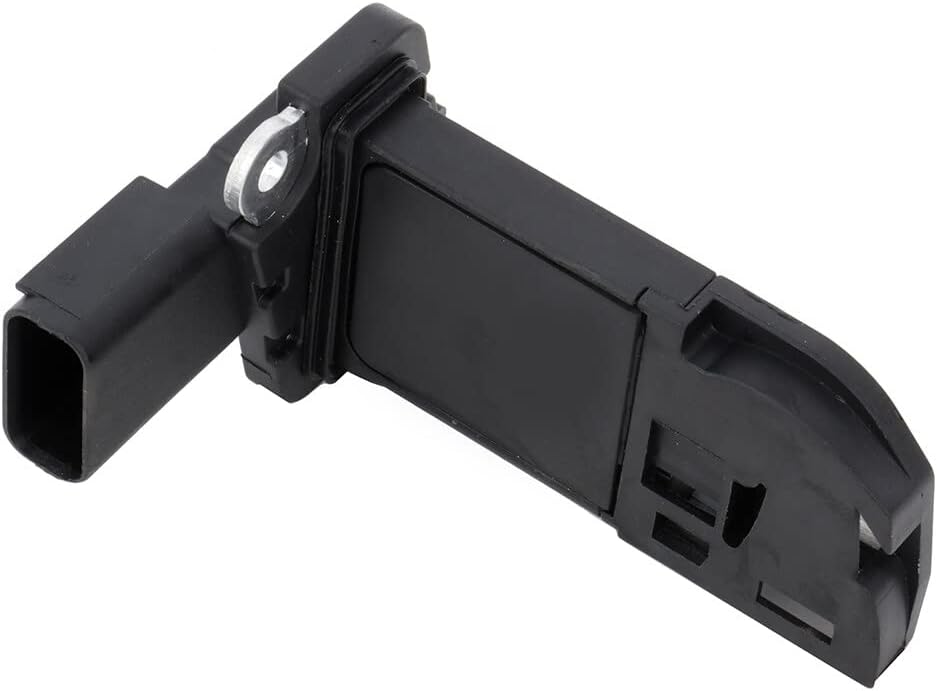 Medidor de sensor de flujo de aire masivo MAF compatible para Ford para Focus 2.0L 2012-2017 para Ferrari para 360 3.6L 2000-2005, MAF MAS0336