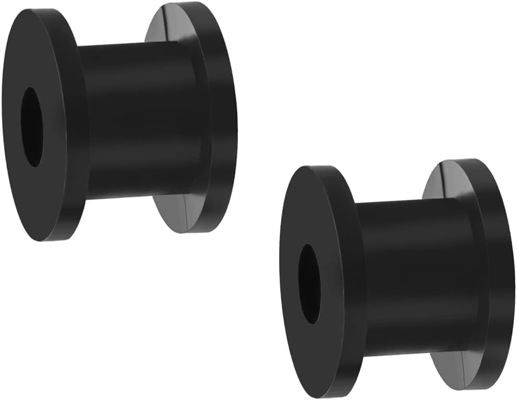 Dromedary Tensor de rodillos de cadena resistente con resorte y tres rodillos compatible con 110cc 125cc 140cc Dirt Pit Mini Bike, ATV y motocicleta