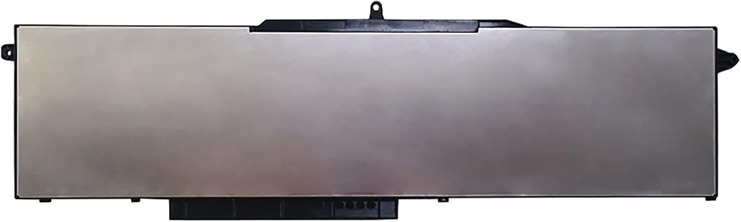 New 11.4V 97Wh 8070mAh 1FXDH Battery Compatible with Dell Latitude 5501 5511 E5501 E5511 Precision 3541 3551 01WJT0 1WJT0 Series