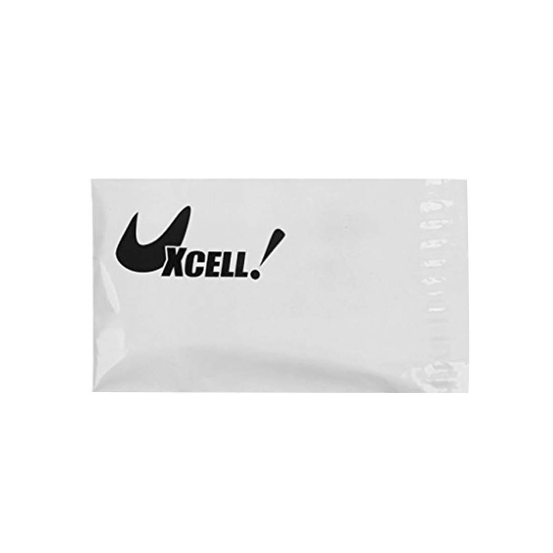 uxcell Espaciador redondo de aluminio M3 x 0.591in, para avión RC, cuadricóptero FPV, CNC, negro, 10 unidades