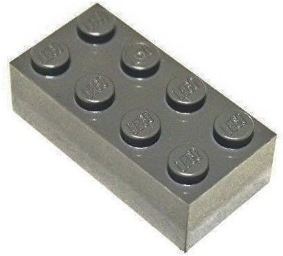 Partes y piezas LEGO 2 x 4 ladrillos
