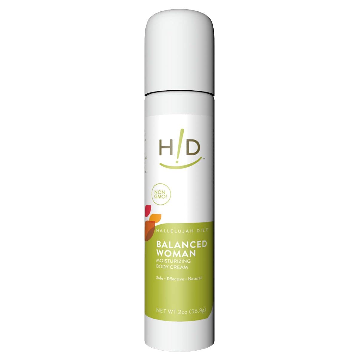 Dieta Aleluya crema corporal hidratante para mujer equilibrada, crema de progesterona natural para mujeres, alivia los síntomas del desequilibrio
