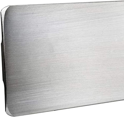Kraft Tool CFE071K 16″x4″ Elite Series Five Star SE Fat Cat Mag Hand Float wCork HDL
