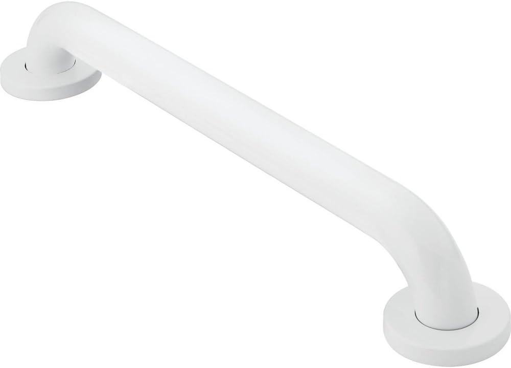 Barra de agarre Moen SecureMount, R8730W