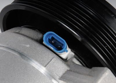 ACDelco 15-22130 Compresor de aire acondicionado