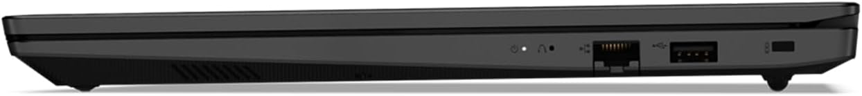 Lenovo V15 G4 (2024) Laptop empresarial (pantalla FHD de 15.6 pulgadas, AMD 6-Core Ryzen 5 5500U (Beat i7-1065G7), 40 GB de RAM, 1 TB PCIe SSD),