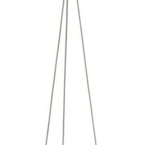 Moderno LED de 3 vías de bola de vidrio colgante de techo de luces racimo simple isla de cocina accesorio de iluminación 3 luces lámpara colgante Moderno LED de 3 vías de bola de vidrio colgante de techo de luces racimo simple isla de cocina accesorio de iluminación 3 luces lámpara colgante