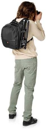 Manfrotto MB MA-BP-GPM Advanced Gear Mochila M (negro)