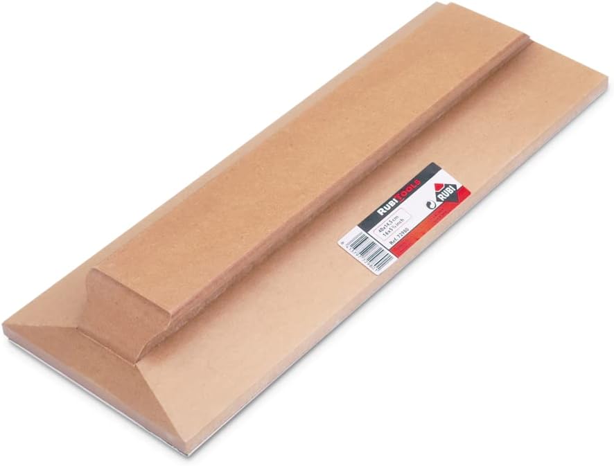 Rubi Tools Bloque de batido de azulejos (15-34″ x 5-34″)