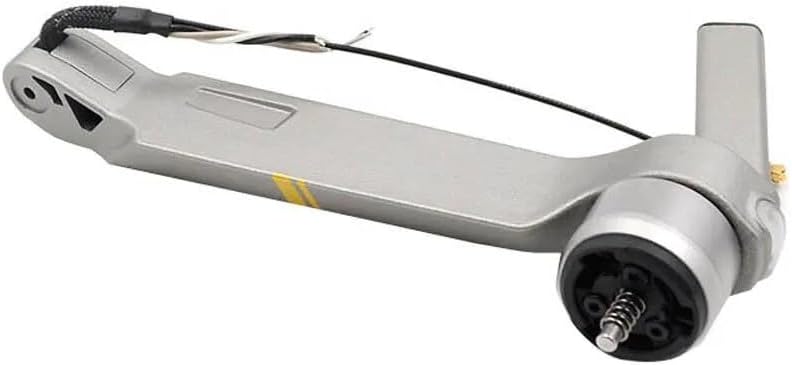 Brazo de motor para D-JI Mavic Pro Platinum Delantero IzquierdoDerecho, Trasero IzquierdoDerecho, Brazo de Pierna Trasera para Reemplazo de Piezas