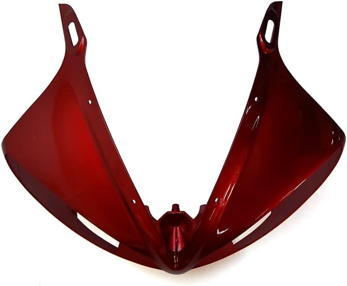 Kit completo de carenado para Yamaha 2003 2004 YZF600 R6 2006 07 08 2009 R6S Carenados ABS Carrocería de plástico