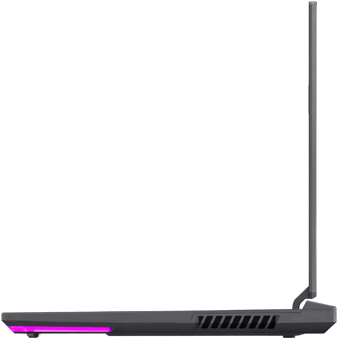 ASUS Laptop para juegos ROG Strix G15 2023  AMD Ryzen 7 4800H 8-Core  NVIDIA GeForce RTX 3060 6GB  16GB DDR4  512GB SSD  15.6 pulgadas 1920 x 1080