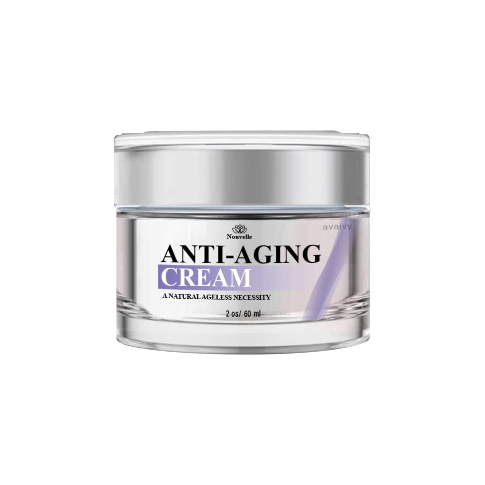 Nouvelle – Crema antienvejecimiento Nouvelle (individual, 2oz)