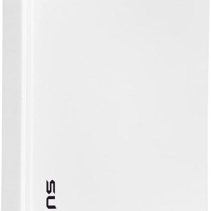 SUHSAI Disco duro externo USB 2.0, almacenamiento y respaldo de disco duro portátil, expansión de memoria Ultra delgado 2.5 pulgadas HDD compatible SUHSAI Disco duro externo USB 2.0, almacenamiento y respaldo de disco duro portátil, expansión de memoria Ultra delgado 2.5 pulgadas HDD compatible