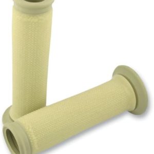 Renthal Empuñaduras de doble compuesto para Road Race reforzadas con Kevlar Renthal Empuñaduras de doble compuesto para Road Race reforzadas con Kevlar
