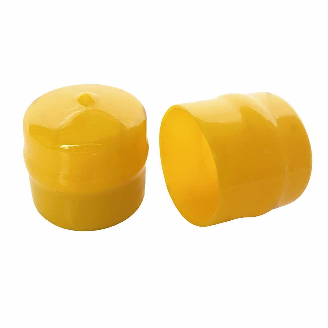 DEEG Piezas de repuesto para cortacésped de montar a caballo Kit de rodamiento de rueda delantera compatible John Deere M123811 AM127304 M143338