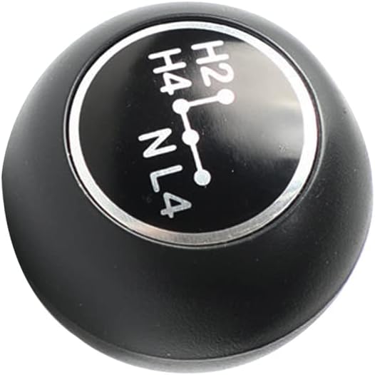 beler Palanca de cambios automática para Toyota Land Cruiser FJ40 1969-1984