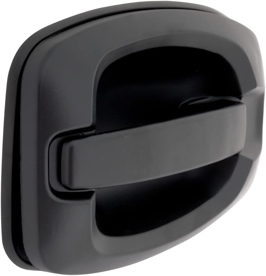 KarParts360 Para Ram ProMaster 150025003500 2014 15 16 17 18 19 20 20 2021 Manija de puerta exterior lado del conductor  Delantero  Negro