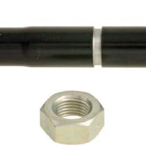 TRW JAR1121 Extremo de barra de acoplamiento de dirección para Chrysler 300 2005-2010 y otras aplicaciones TRW JAR1121 Extremo de barra de acoplamiento de dirección para Chrysler 300 2005-2010 y otras aplicaciones