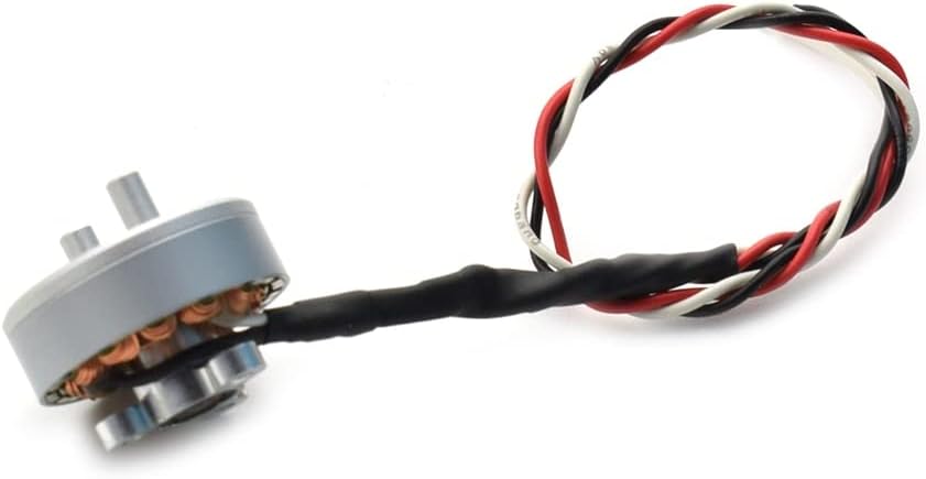 XNasu Arm Motor Drone Left Right Front Rear Arms Engine Accessory for D-JI Mavic Mini 3 Pro Repair Parts (Color  2 pcs)
