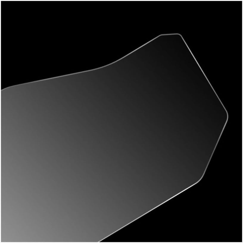 Protector de pantalla para Benelli TRK 251 Trk251 Trk 251 motocicleta TPU instrumento velocímetro película de protección