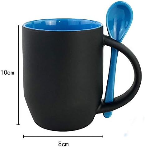 Taza de café personalizada sensible al calor, taza de café mágica personalizada que cambia de color, añade foto, imagen de logotipo en tazas de