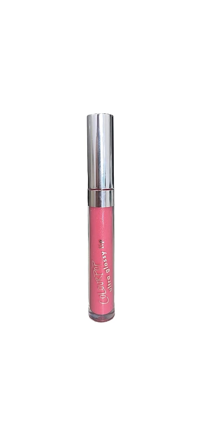 Colourpop Labios ultra brillantes (comentarios)