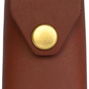 American Bench Craft Funda de cuero remachado para múltiples herramientas para Leatherman Free P2, Leatherman Free P4 y Leatherman Signal – Funda de American Bench Craft Funda de cuero remachado para múltiples herramientas para Leatherman Free P2, Leatherman Free P4 y Leatherman Signal – Funda de