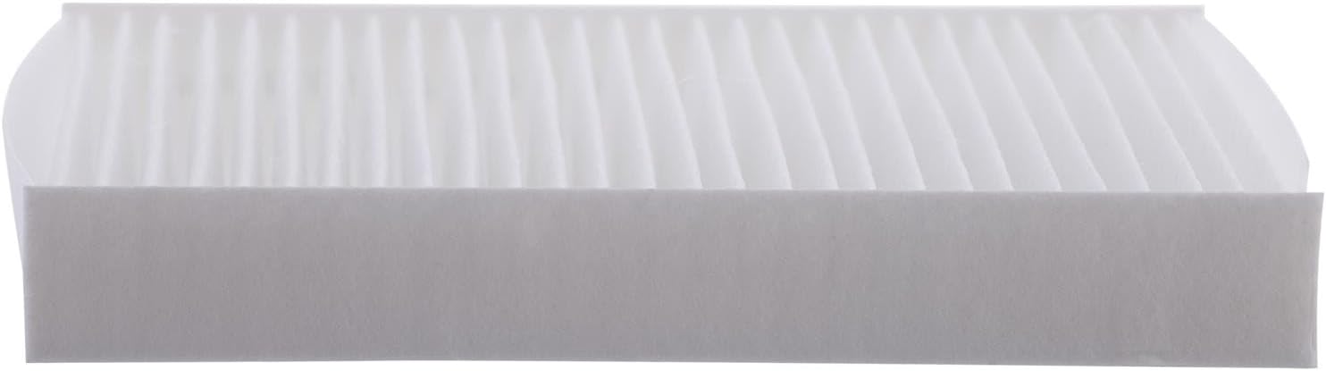 Filtro de aire de cabina compatible con Nissan NP300 Frontier 2.5L L4 2016 2017 2018 2019 2020 PC-248955