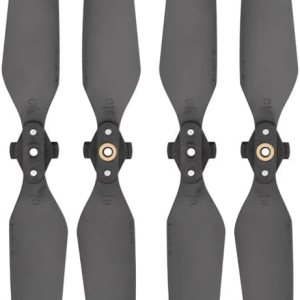 XNasu for D-JI Mavic Air 2AIR 2S Noise Reduction 7238F Propellers Quick Release Blade Replace Props Drone Accessories (Color Golden) XNasu for D-JI Mavic Air 2AIR 2S Noise Reduction 7238F Propellers Quick Release Blade Replace Props Drone Accessories (Color Golden)