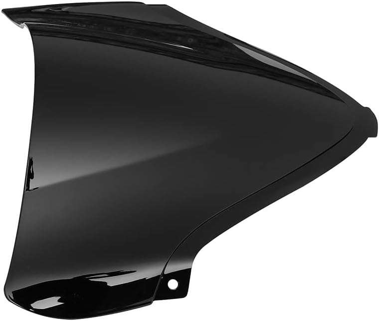TCT-MOTORPARTS Parabrisas apto para SUZUKI GSX1300R GSXR1300 Hayabusa 08-17 19-20