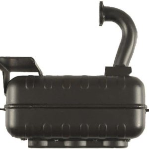 Para TORO PART # 117-7461 MUFFLER REP. 108-7829, 112-4024 Para TORO PART # 117-7461 MUFFLER REP. 108-7829, 112-4024
