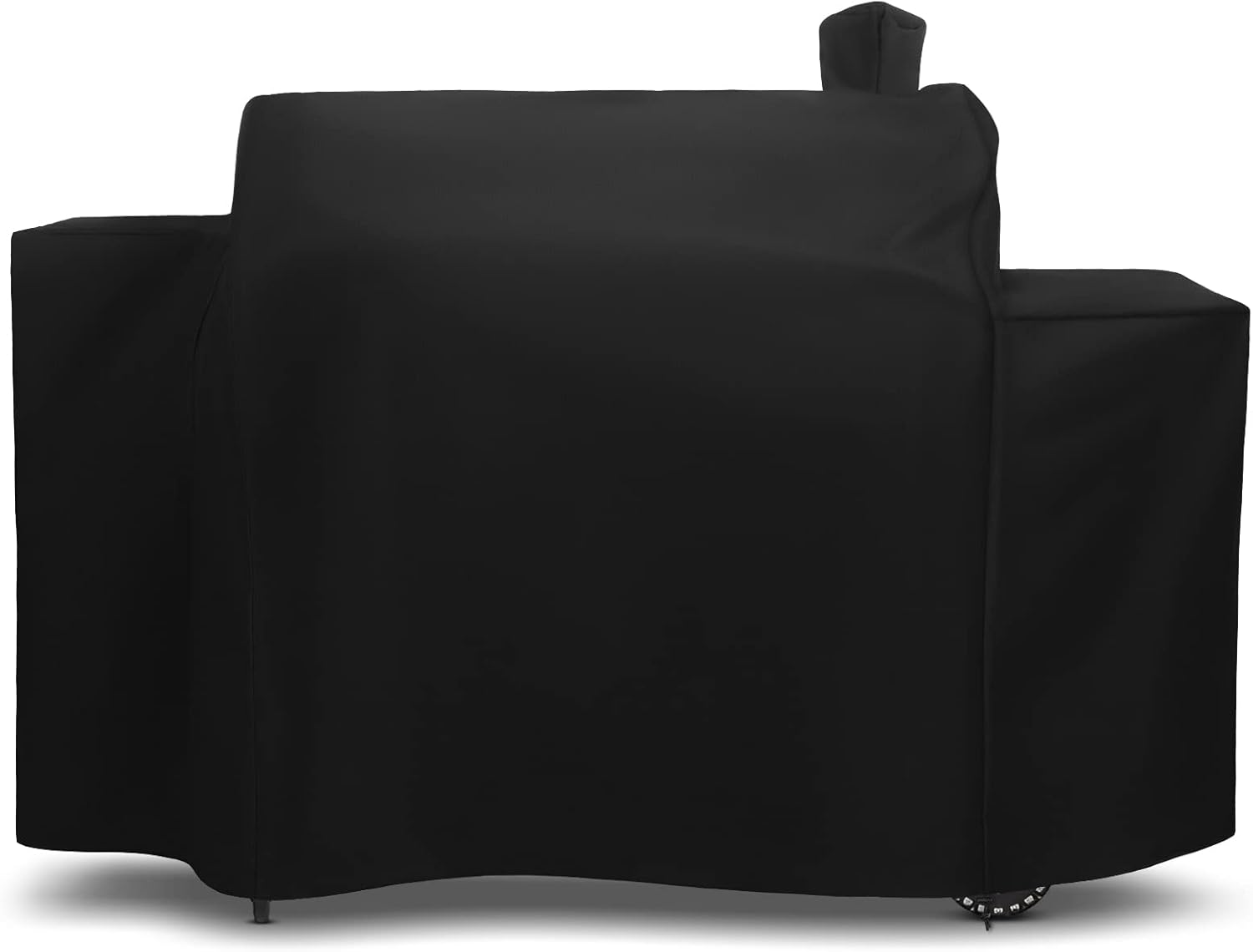 Funda para parrilla Pit Boss 1100 Pro Series, resistente e impermeable, cubierta de parrilla de pellets de madera, protección para todo tipo de