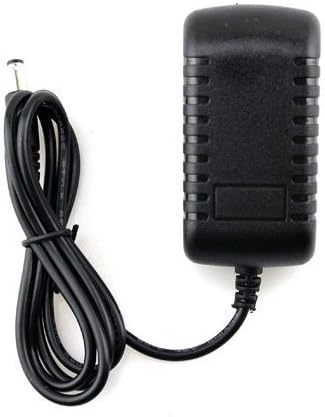 MaxLLTo Yamaha Keyboard Pcr Ps Pcs Pss Series Cargador adaptador de CA, cable de alimentación de 6 pies 12 V para Yamaha Pcr-800 Pcs-30 Pcs-500