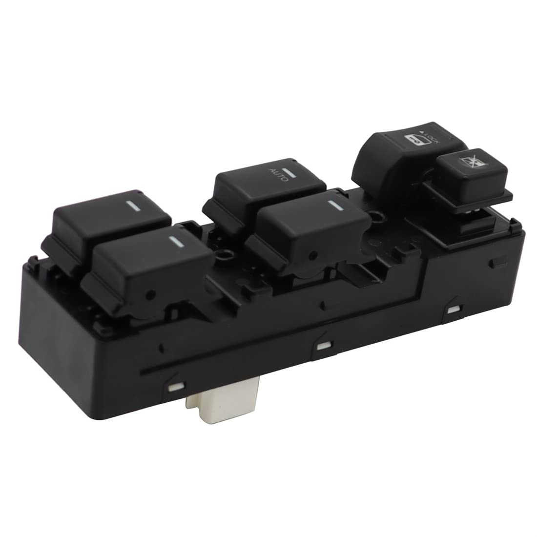 Nakkaa Front Master 93570-2P100 93570-2P100VA – Interruptor eléctrico para puerta de ventana compatible con Sorento R 2010-2014