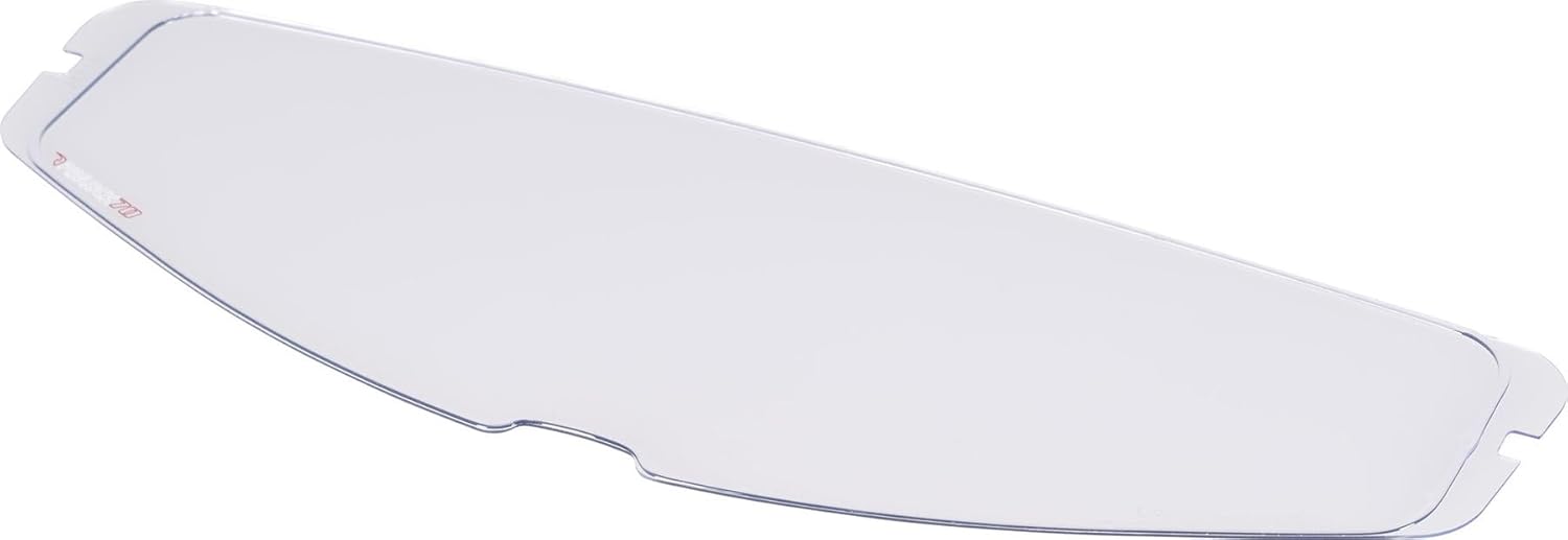 DKS238 Inserto antivaho transparente para HJ-31 Shield para cascos i10 e i70