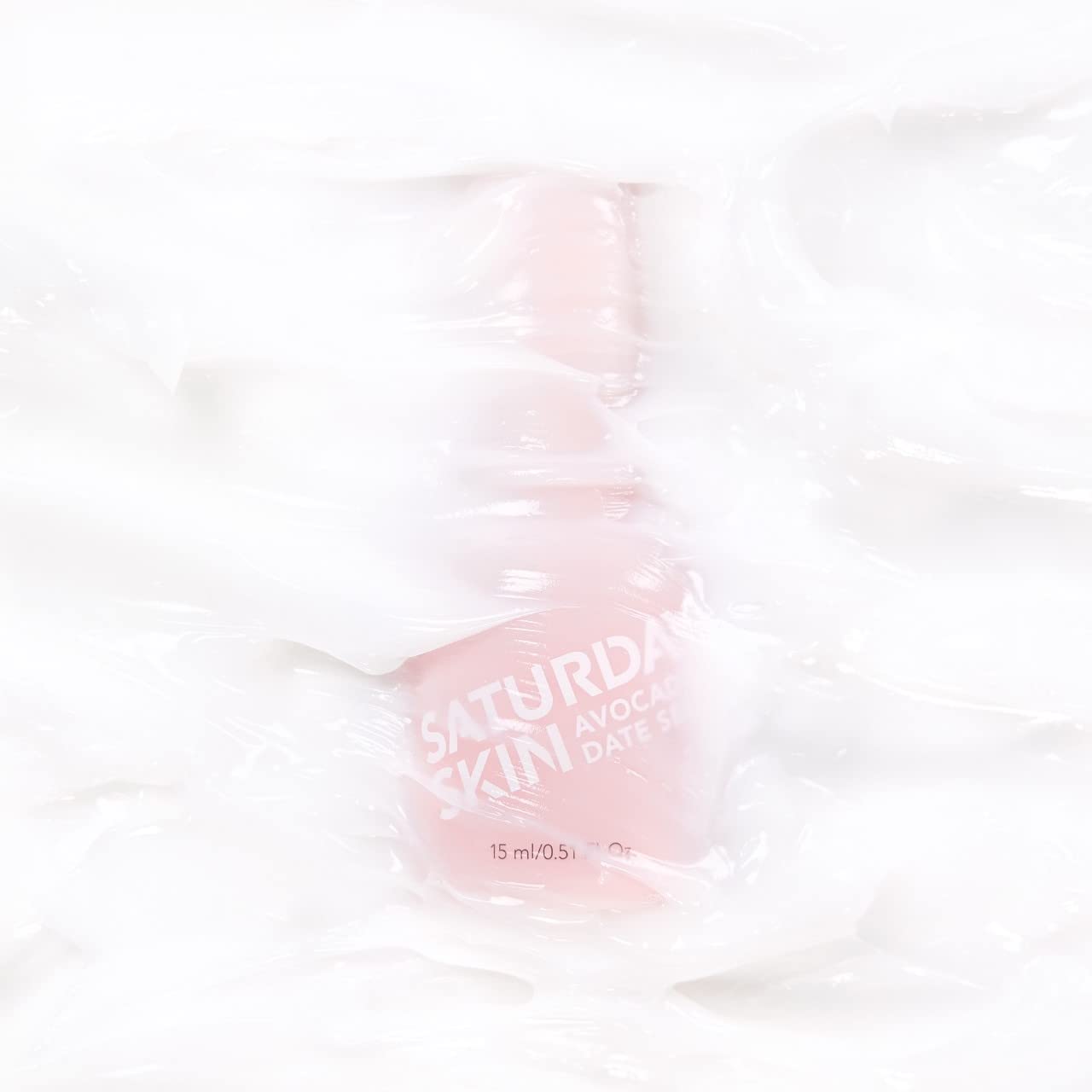 Saturday Skin Wide Awake – Crema iluminadora coreana para ojos, para arrugas, ojos hinchados, ojeras, ligera, hidratante, hidrata profundamente,