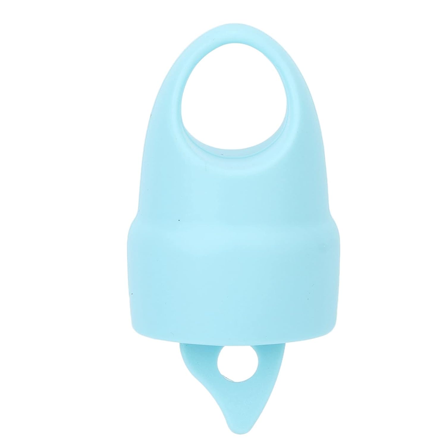 Diseño opcional en forma de V de 2 colores, masaje facial Gua Sha para reducir los poros, eliminar ojos hinchados, estiramiento facial, molde de