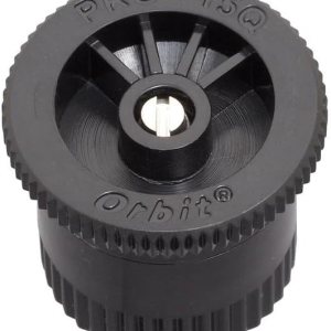 Orbit 53077 – Boquilla rociadora con patrón de cuarto de 15 pies, paquete de 10 Orbit 53077 – Boquilla rociadora con patrón de cuarto de 15 pies, paquete de 10