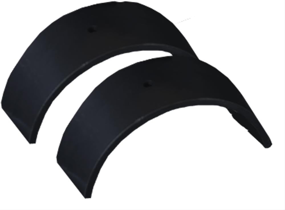 Western Chassis 52118 – Kit de muescas Rame
