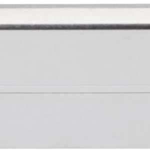 BOSCH JA1011 Zapata de acero para rompecabezas, plata BOSCH JA1011 Zapata de acero para rompecabezas, plata