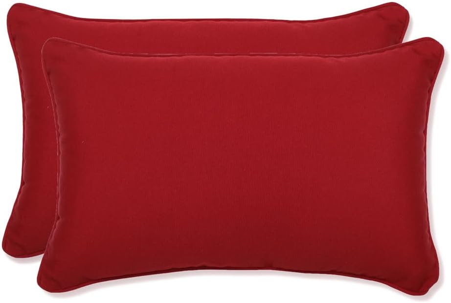 Almohada perfecta para exterioresinteriores almohadas Pompeii Throw