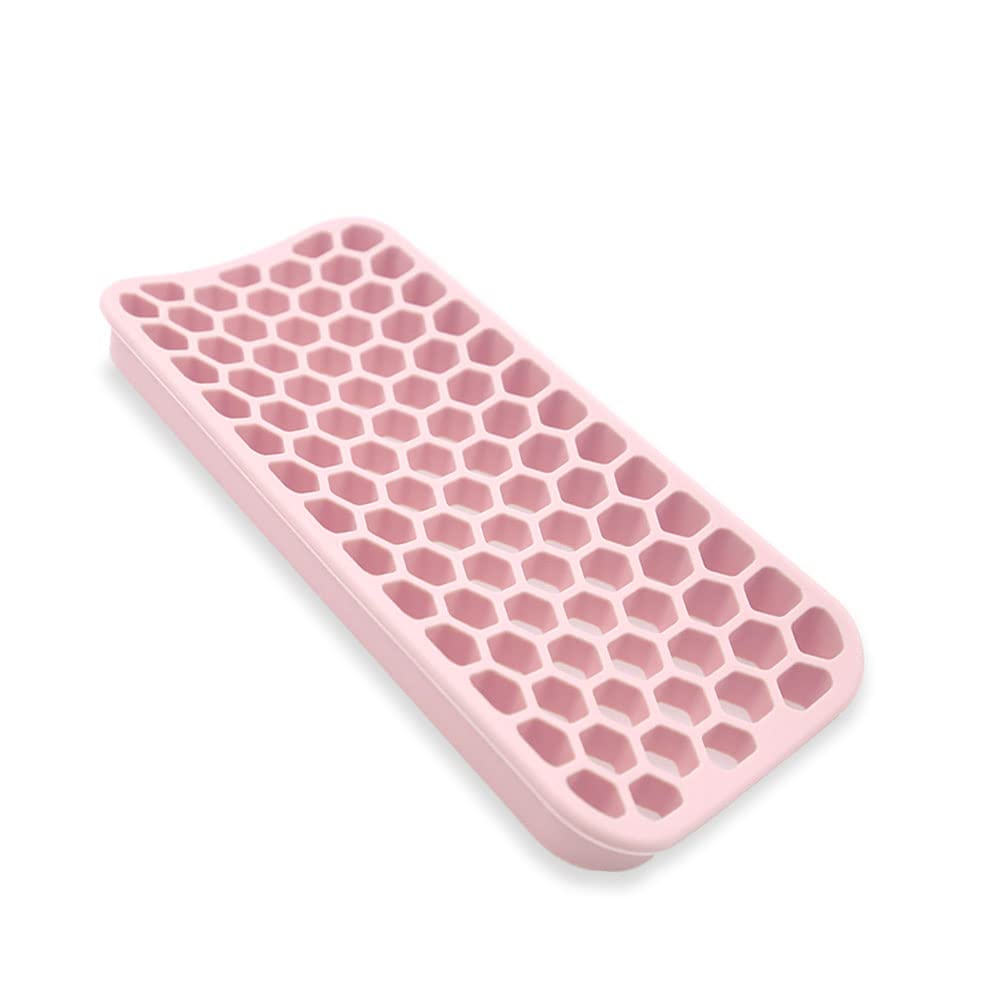 Almohadilla de silicona pequeña para rizador, alfombrilla de silicona más gruesa resistente al calor para herramientas para el cabello, herramienta