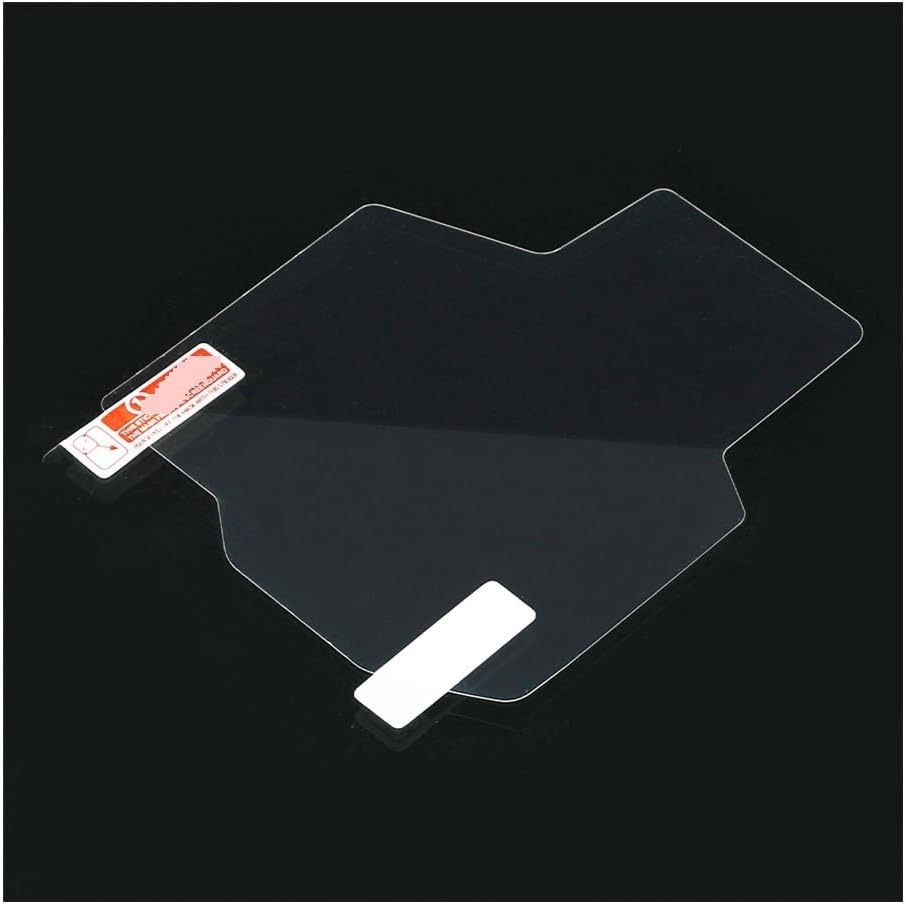 Dashboard Screen Protector For Yam&aha Tenere 700 XTZ 700 XTZ700 2019 2020 Motorcycle Accessories Cluster Scratch Protection Film Dashboard Screen